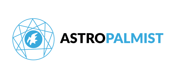 Astropalmist : 